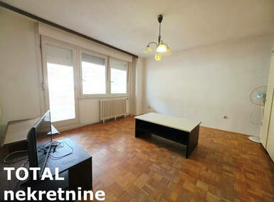 Dvosoban stan, Novo Naselje · 59m² · 140.000€ | SveNekretnine