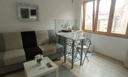 Garsonjera, Centar · 14m² · 230€ | SveNekretnine