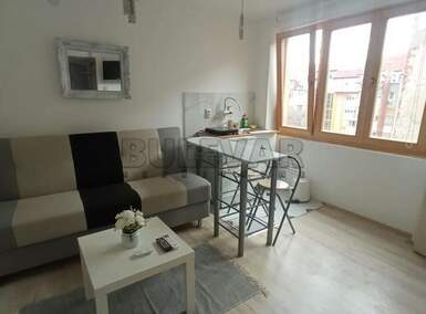 Garsonjera, Centar · 14m² · 230€ | SveNekretnine