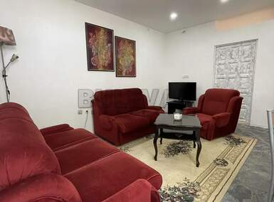 Jednoiposoban stan, Palilula · 51m² · 250€ | SveNekretnine