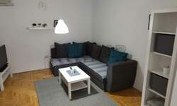 Jednoiposoban stan, Šojka · 44m² · 400€ | SveNekretnine