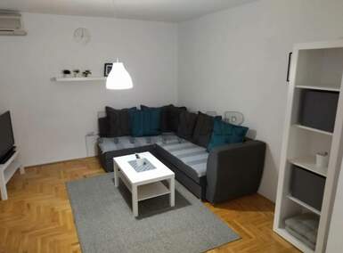 Jednoiposoban stan, Šojka · 44m² · 400€ | SveNekretnine