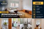Stan Novi Sad – fotografija 1