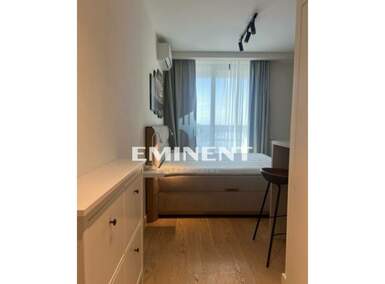 Jednosoban stan, Beograd Na Vodi · 28m² · 750€ | SveNekretnine