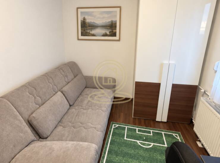 Stan Niš, Bulevar Nemanjica – fotografija 9