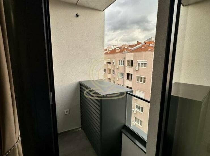 Stan Niš, Bulevar dr Zorana Đinđića – fotografija 4