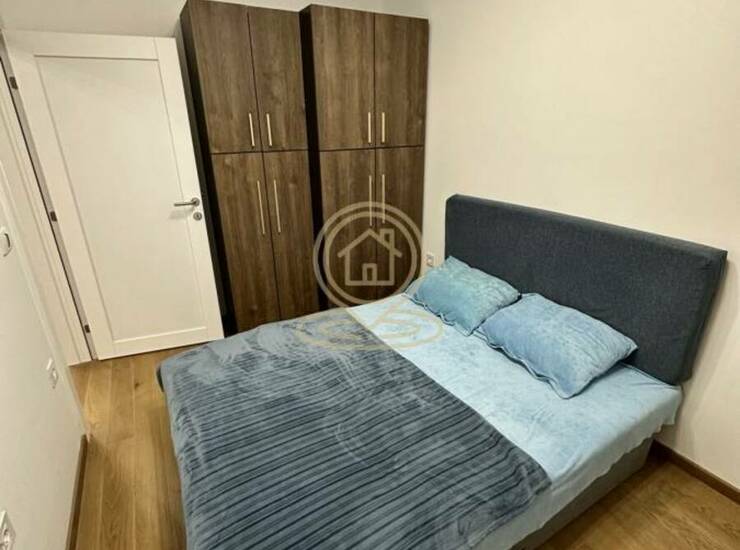 Stan Niš, Bulevar dr Zorana Đinđića – fotografija 5