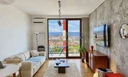 Dvosoban stan, TC Delta Planet · 55m² · 650€ | SveNekretnine