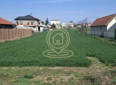 Plac, Dobanovci · 3000m² · 186.000€ | SveNekretnine