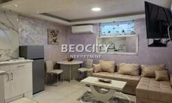 Jednosoban stan, Karaburma · 27m² · 380€ | SveNekretnine