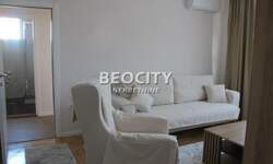 Trosoban stan, Vračar · 60m² · 900€ | SveNekretnine