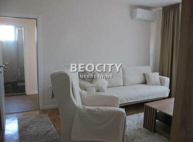 Trosoban stan, Vračar · 60m² · 900€ | SveNekretnine