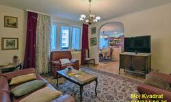 Trosoban stan, Gornji Dorćol · 80m² · 450.000€ | SveNekretnine