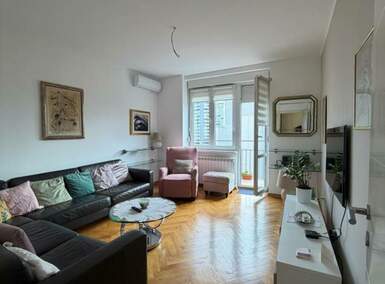 Dvosoban stan, Palilulska pijaca · 65m² · 1.000€ | SveNekretnine