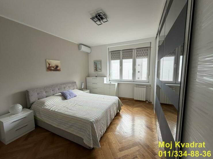 Stan Beograd, Palilulska pijaca – fotografija 8