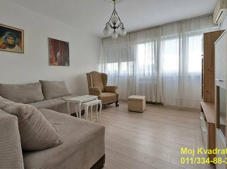 Stan Beograd, Zira – fotografija 1
