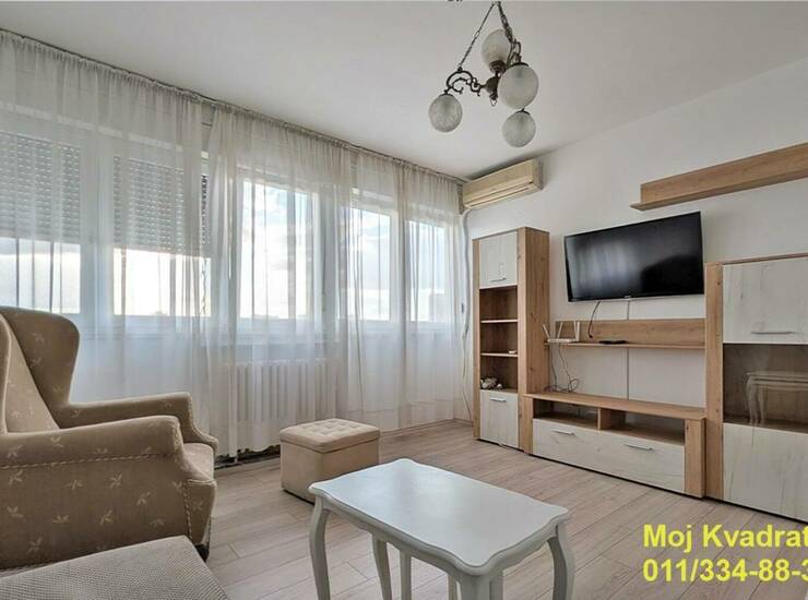 Stan Beograd, Zira – fotografija 3