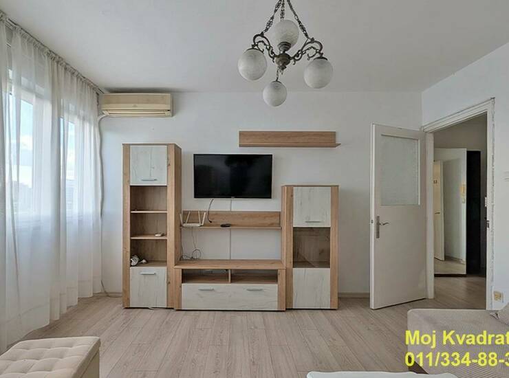 Stan Beograd, Zira – fotografija 4