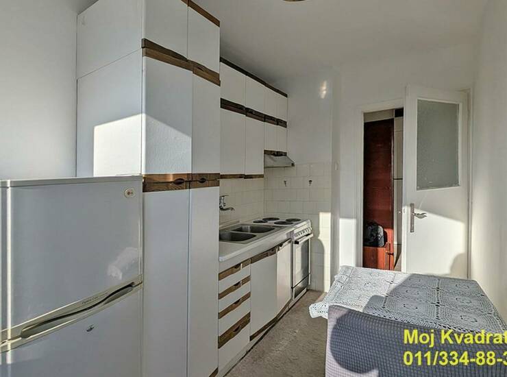 Stan Beograd, Zira – fotografija 6