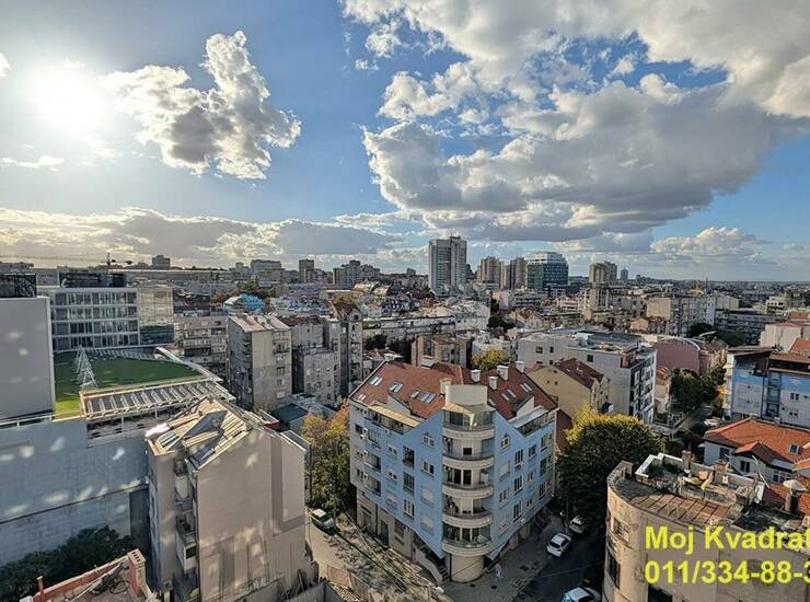 Stan Beograd, Zira – fotografija 11