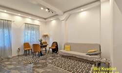 Dvoiposoban stan, Gornji Grad · 89m² · 197.000€ | SveNekretnine