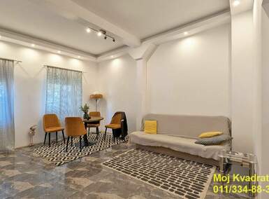 Dvoiposoban stan, Gornji Grad · 89m² · 197.000€ | SveNekretnine