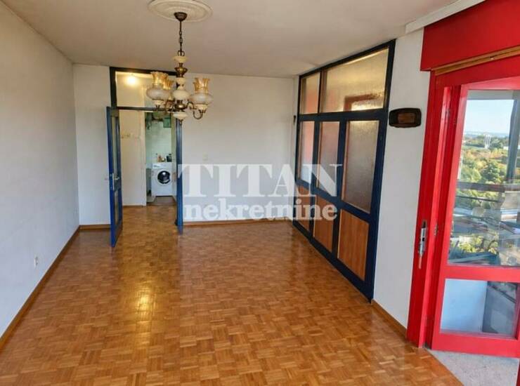 Stan Beograd, Banjica – fotografija 3