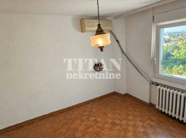 Stan Beograd, Banjica – fotografija 5