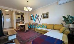 Jednoiposoban stan, Grbavica · 43m² · 450€ | SveNekretnine