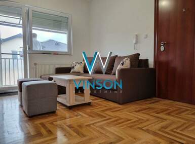 Jednoiposoban stan, Adice · 30m² · 270€ | SveNekretnine