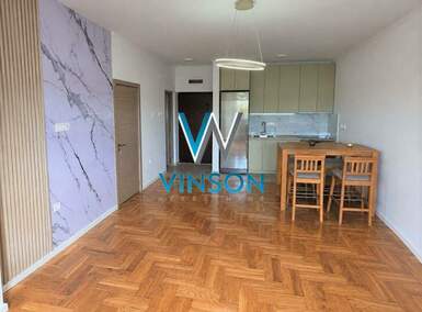 Jednoiposoban stan, Sajam · 34m² · 128.750€ | SveNekretnine