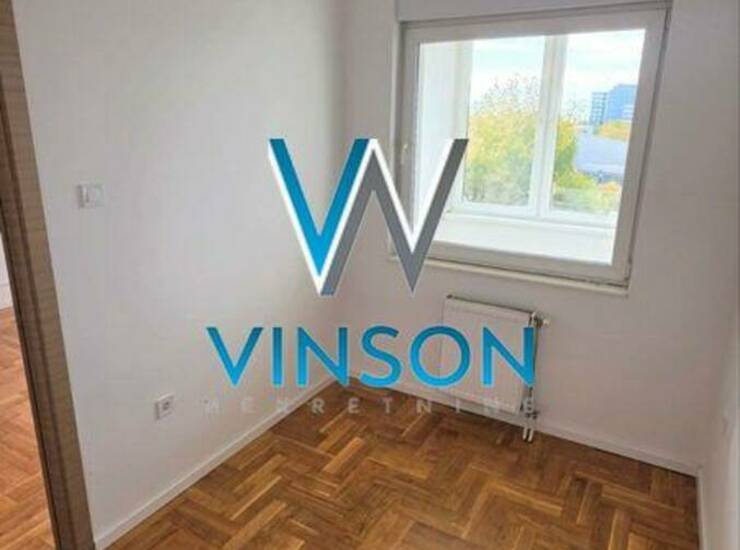 Stan Novi Sad, Sajam – fotografija 7