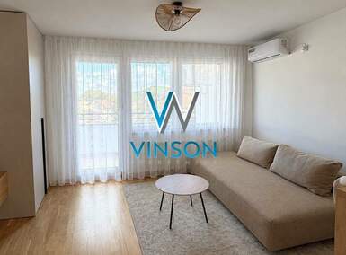Garsonjera, Telep · 24m² · 350€ | SveNekretnine
