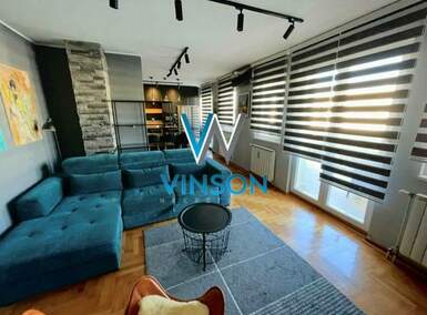 Dvoiposoban stan, Novo naselje · 116m² · 750€ | SveNekretnine