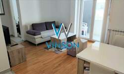 Jednoiposoban stan, Socijalno · 38m² · 600€ | SveNekretnine