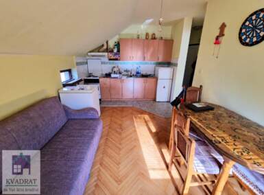 Jednoiposoban stan, Belo Polje · 35m² · 57.000€ | SveNekretnine