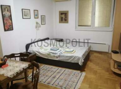 Jednosoban stan, Karaburma · 25m² · 91.000€ | SveNekretnine
