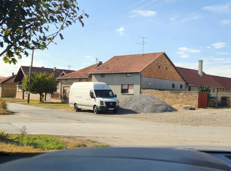 Kuća Kula, Ruski Krstur – fotografija 1