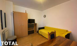 Garsonjera, Grbavica · 23m² · 280€ | SveNekretnine