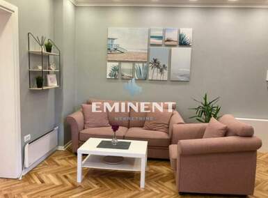Trosoban stan, Karadjordjeva · 60m² · 750€ | SveNekretnine