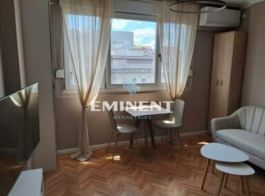 Jednosoban stan, Skupština · 25m² · 600€ | SveNekretnine