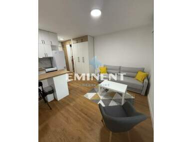 Jednosoban stan, Lekino Brdo · 29m² · 600€ | SveNekretnine