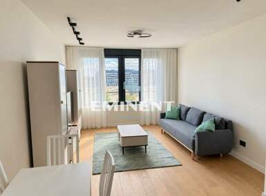 Jednosoban stan, Blok 65 · 33m² · 800€ | SveNekretnine