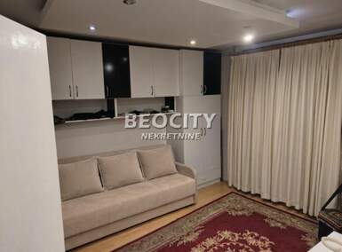 Jednosoban stan, Detelinara · 30m² · 70.000€ | SveNekretnine