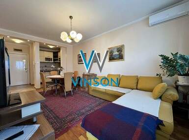 Jednoiposoban stan, Grbavica · 43m² · 450€ | SveNekretnine