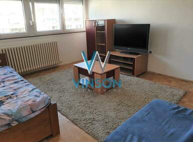 Dvosoban stan, Liman II · 44m² · 135.960€ | SveNekretnine