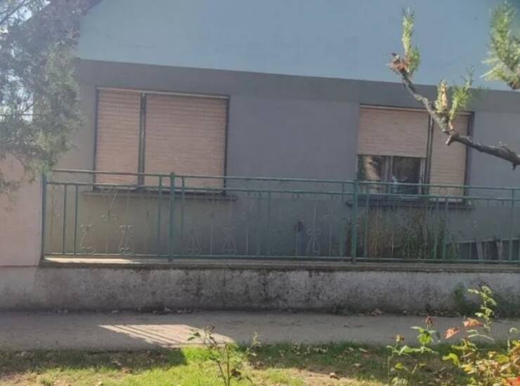 Kuća Bački Petrovac, Maglić – fotografija 1