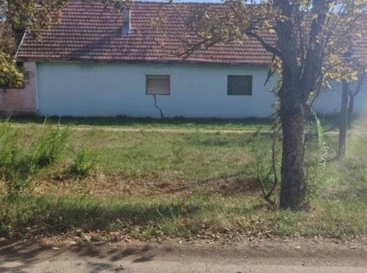 Kuća Bački Petrovac, Maglić – fotografija 4