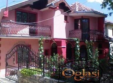 Kuća, Centar · 140m² | SveNekretnine