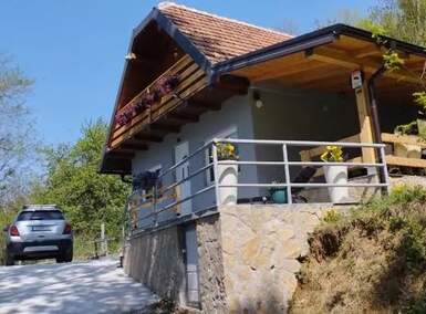 Vikendica, Bajina Bašta · 70m² · 85.000€ | SveNekretnine